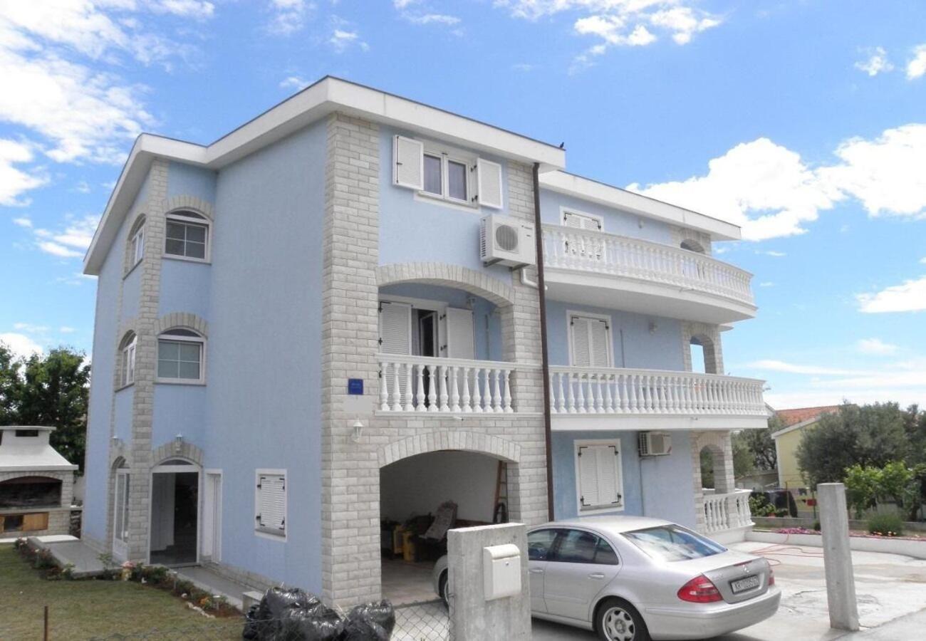 Apartments Vese Sveti Petar (Zadar) Exterior foto