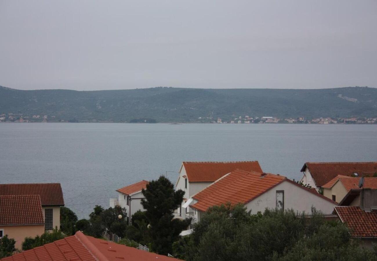 Apartments Vese Sveti Petar (Zadar) Exterior foto