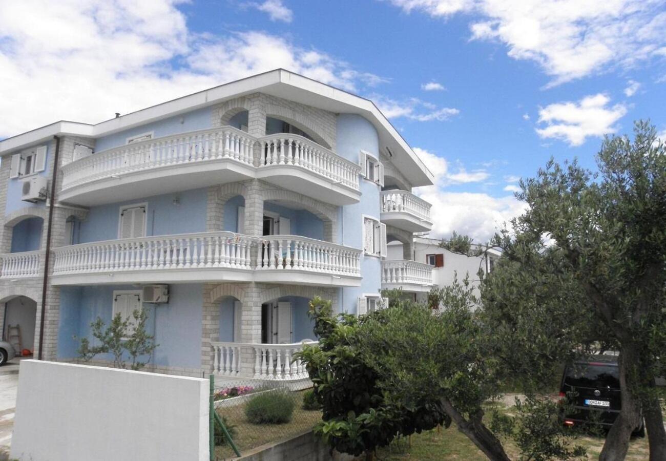 Apartments Vese Sveti Petar (Zadar) Exterior foto