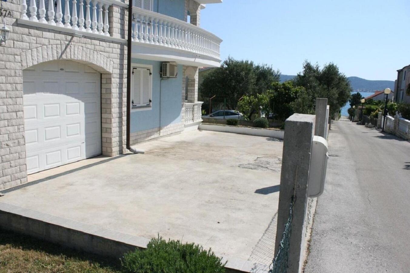 Apartments Vese Sveti Petar (Zadar) Exterior foto
