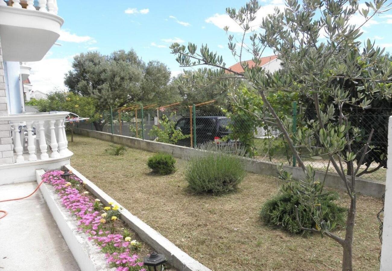 Apartments Vese Sveti Petar (Zadar) Exterior foto