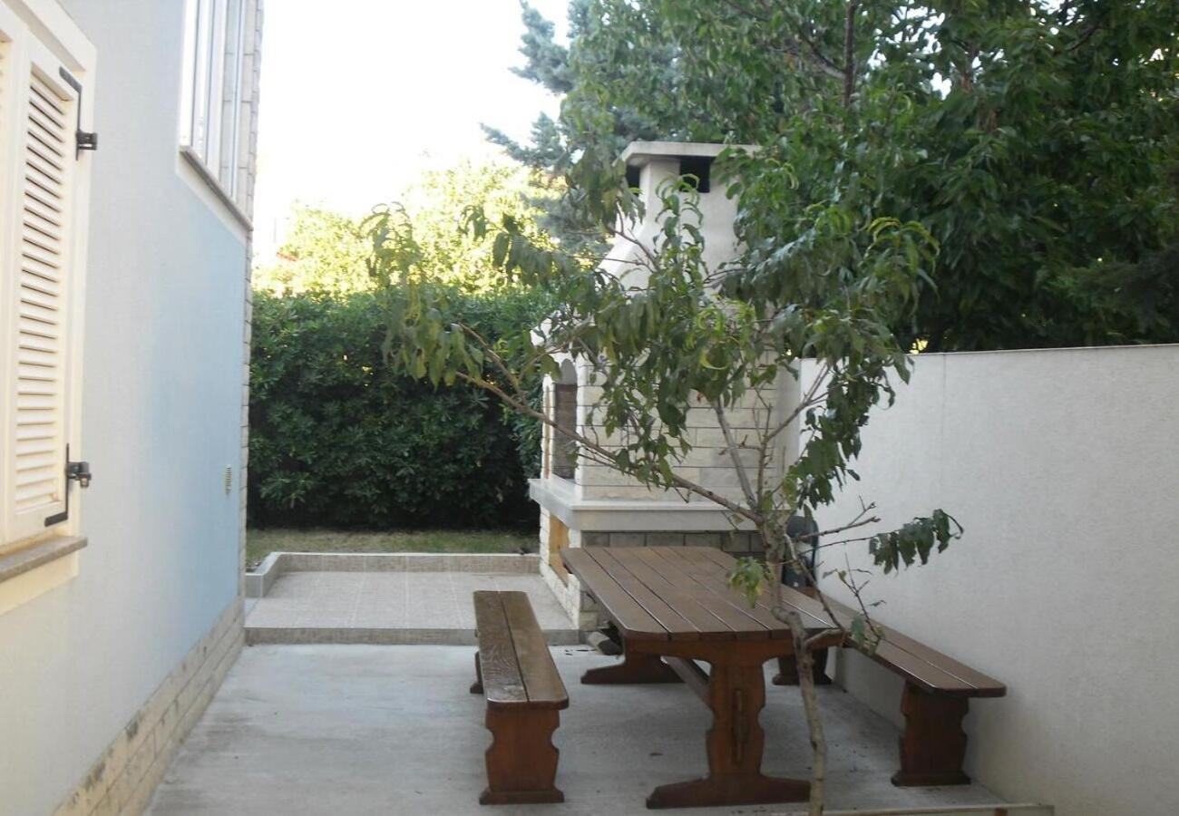 Apartments Vese Sveti Petar (Zadar) Exterior foto