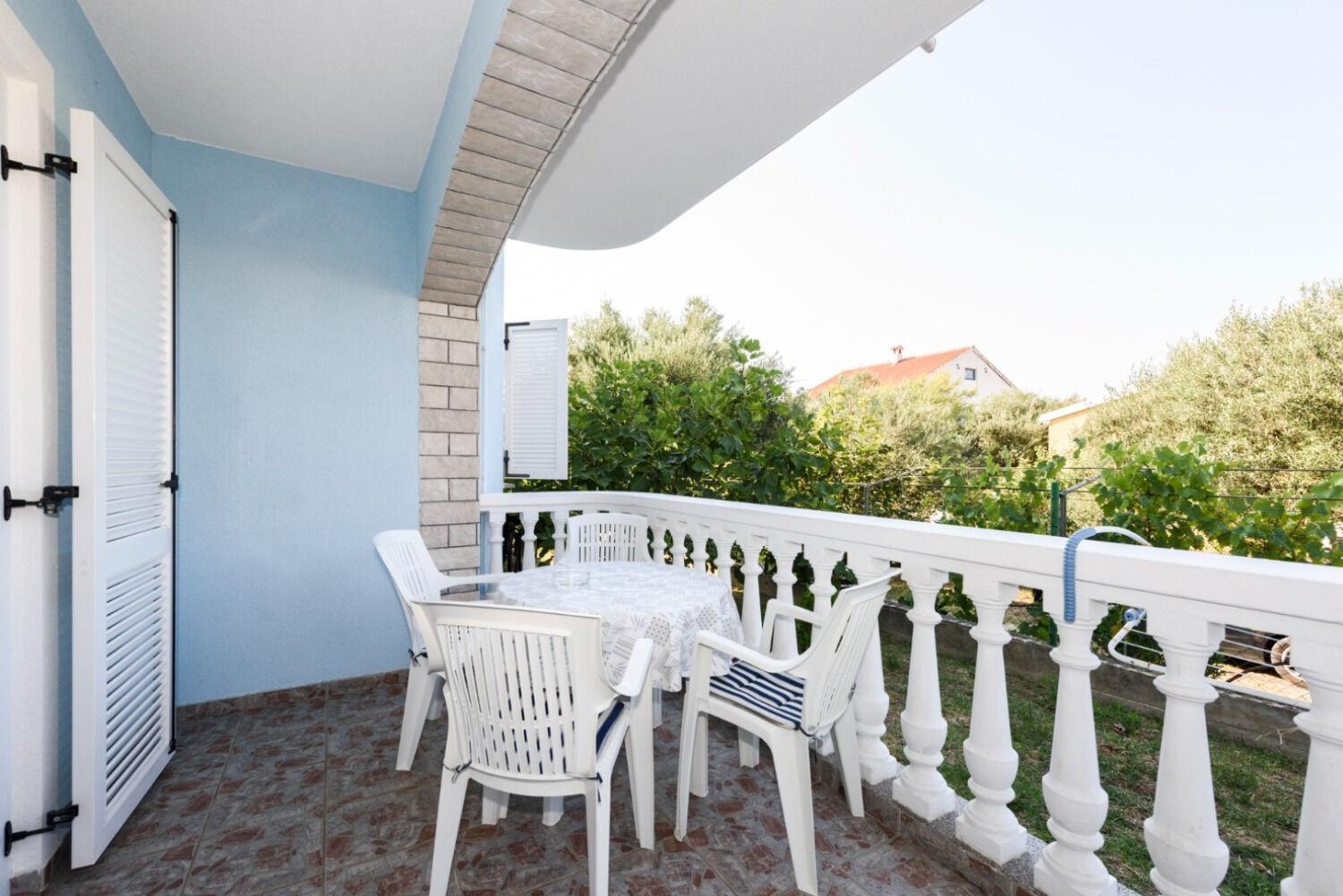 Apartments Vese Sveti Petar (Zadar) Exterior foto